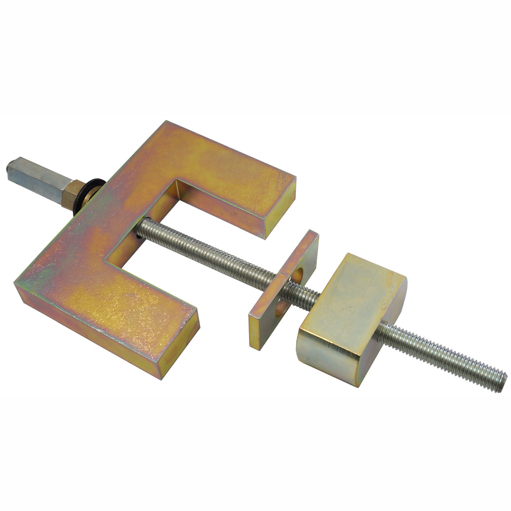 CTA Tools - 7642 - BMW Trailing Arm Bushing Removal & Installation CTA Tools - 7642 - BMW Trailing Arm Bushing Removal & Installation