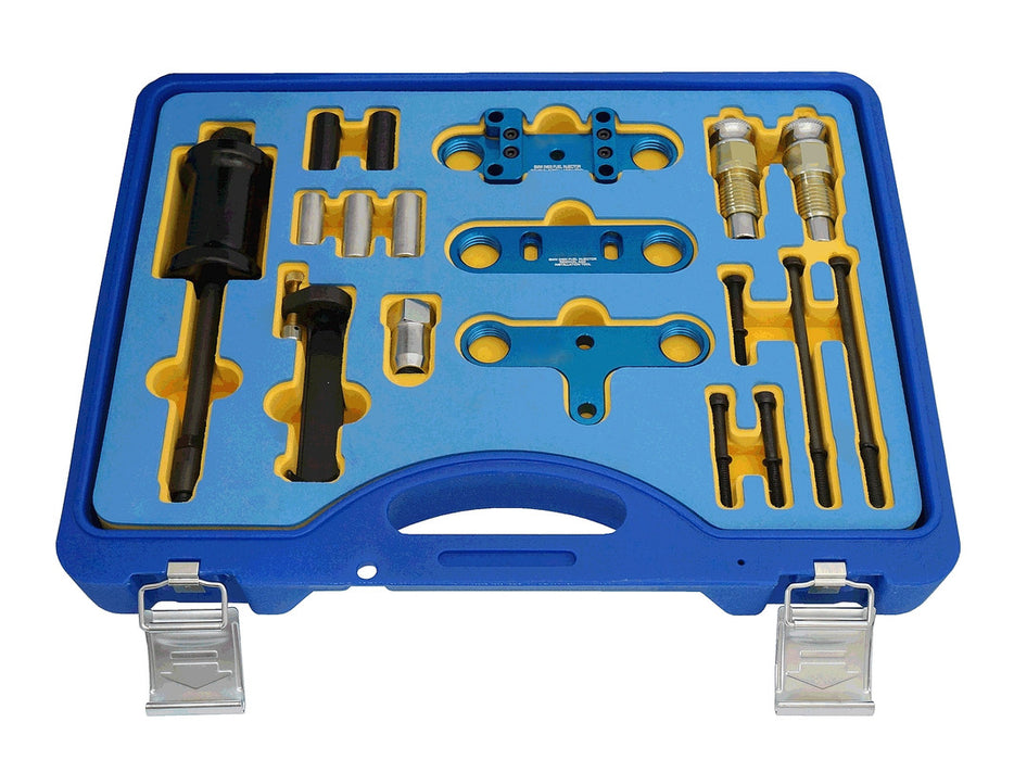 7644 - BMW Fuel Injector Removal & Installation Tool Kit