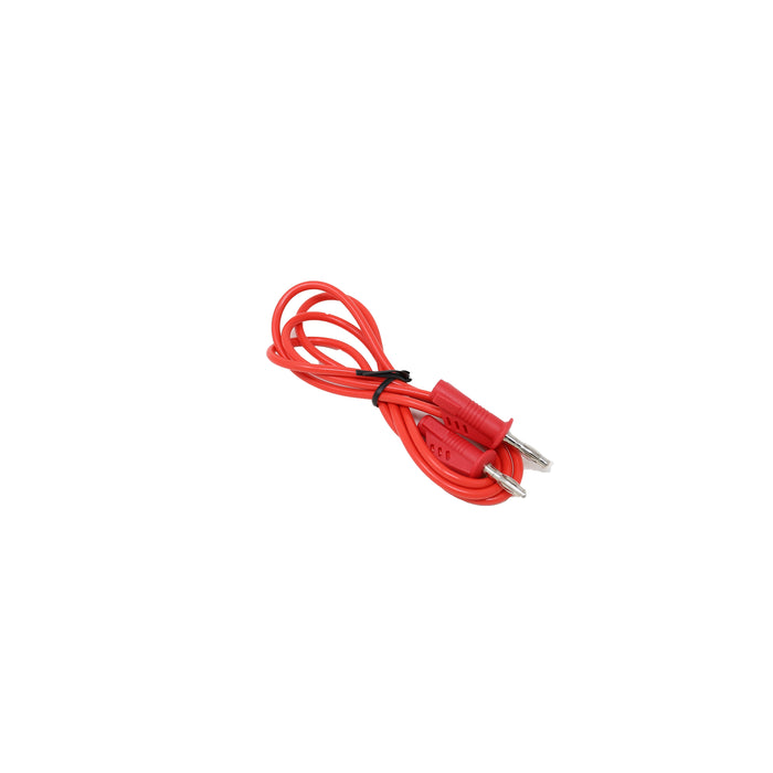 7662xS12 - 1 to 1 extension cable (Red)