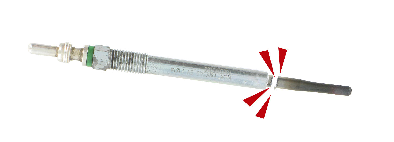 7802 - Glow Plug Tip Puller Kit — CTA Manufacturing