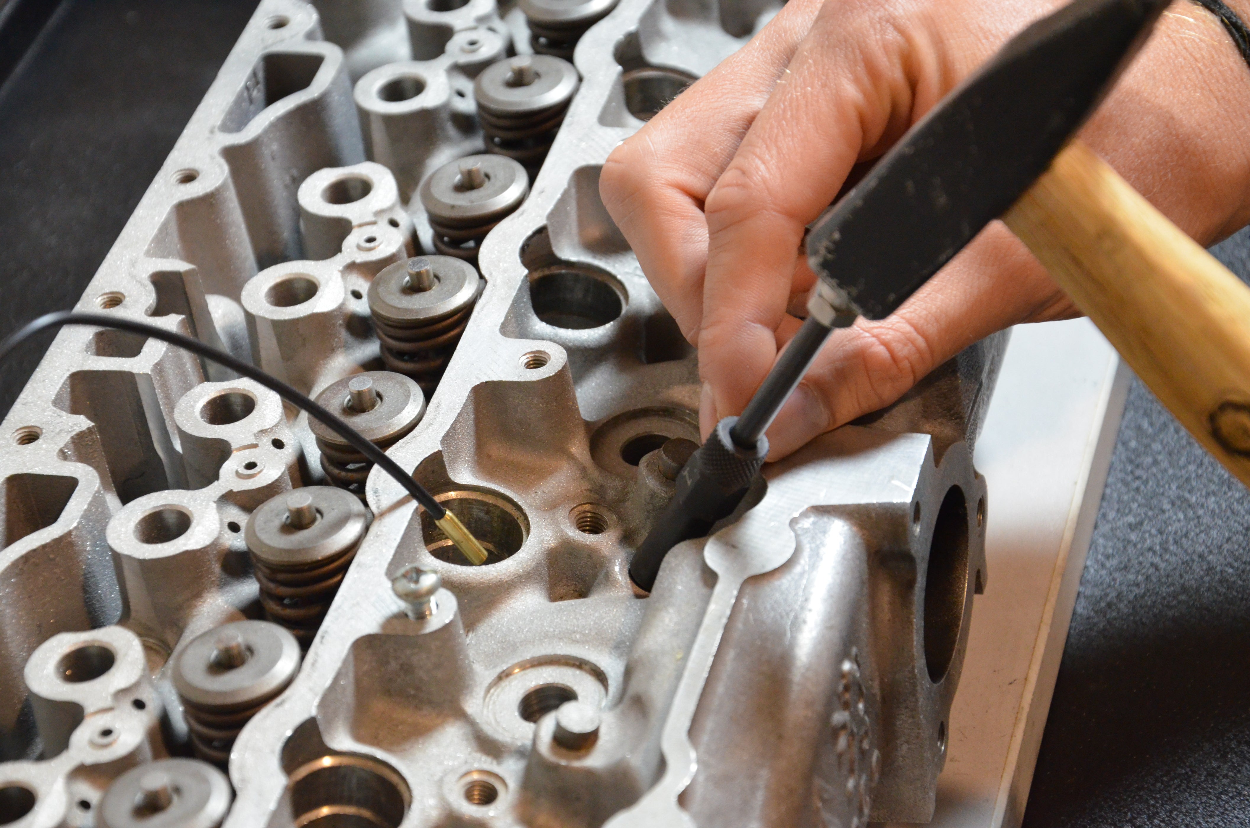 7802 Glow Plug Tip Puller Kit — CTA Manufacturing