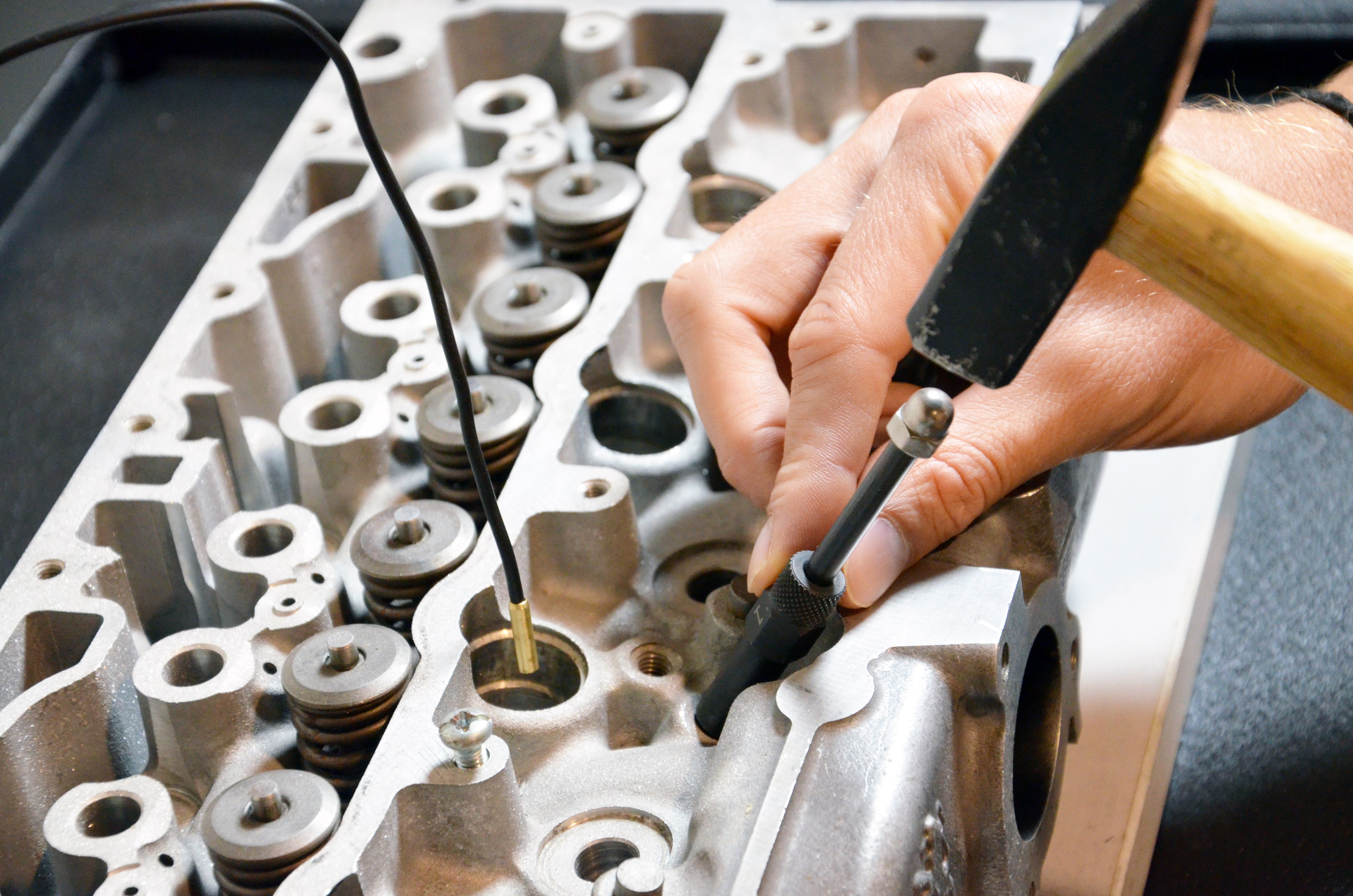 7802 Glow Plug Tip Puller Kit — CTA Manufacturing