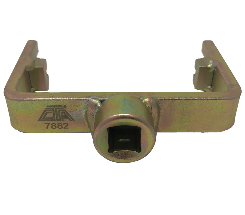 7882 - Volvo Fuel Tank Lid Wrench