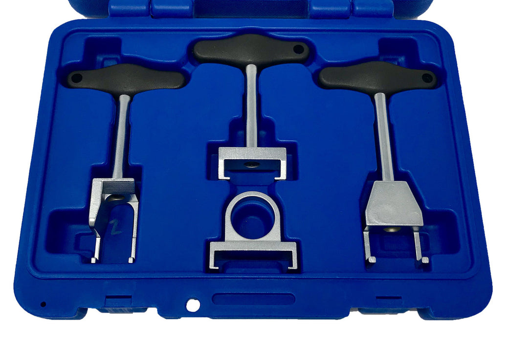 7990 - 4 Pc. Ignition Coil Puller Kit