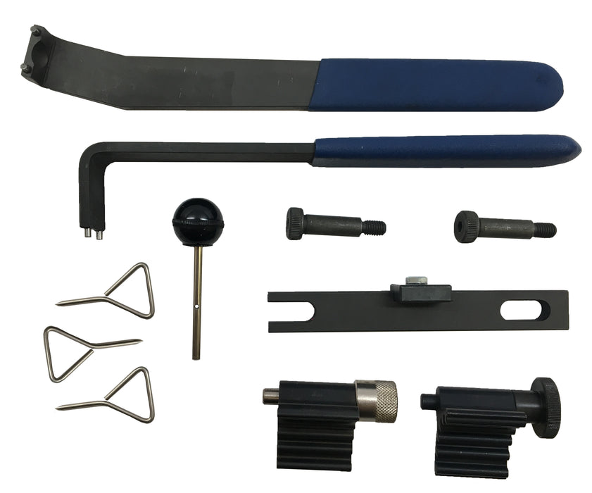 8091 - VW TDI Timing Belt Tool Kit - 1.9L