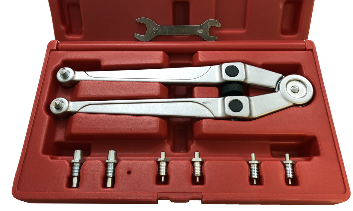 8120 - Pin Spanner Set