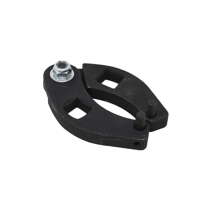 8600 - Adjustable Gland Nut Wrench - Small