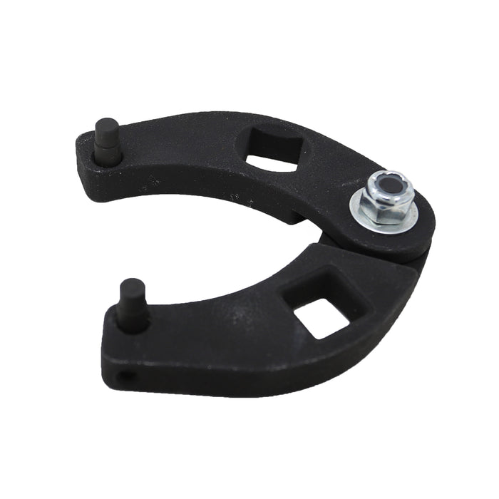 8600 - Adjustable Gland Nut Wrench - Small