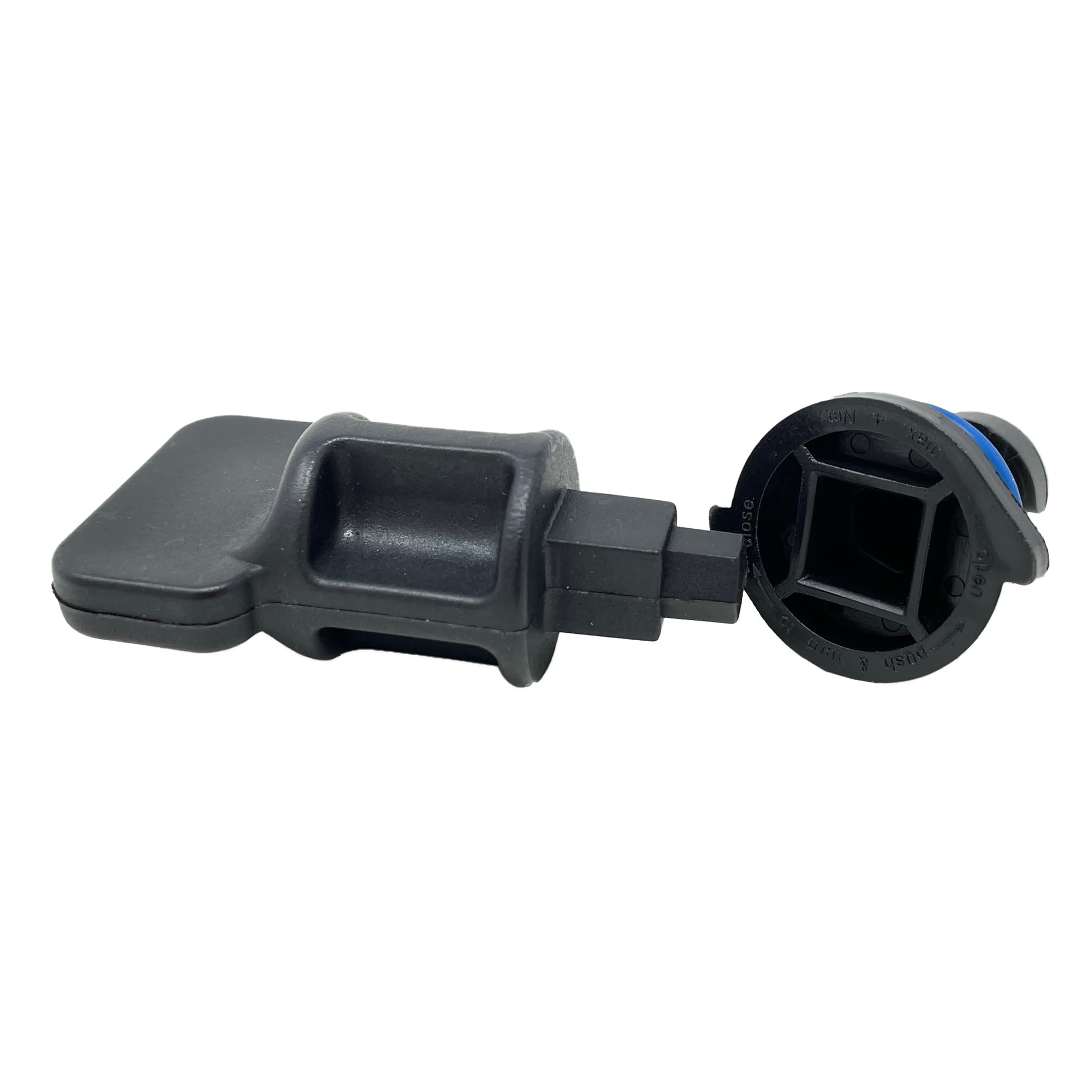 8607 GM Oil Drain Plug Tool — CTA Manufacturing