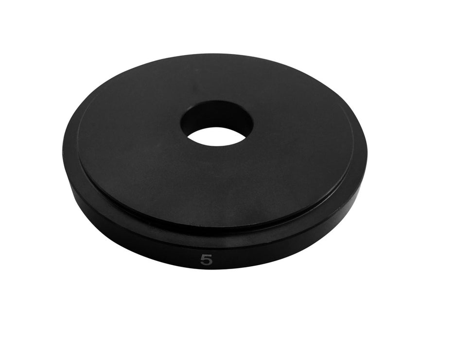 8658 - Support Disc - 9.5mm High x 95mm OD (H)