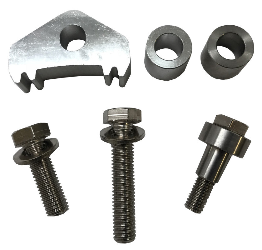 CTA Tools - 8809 - BMW Flywheel Locking Tool — CTA Manufacturing