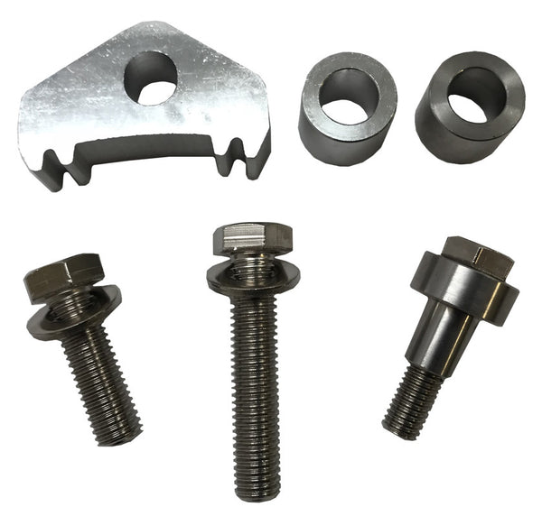 CTA Tools - 8809 - BMW Flywheel Locking Tool — CTA Manufacturing