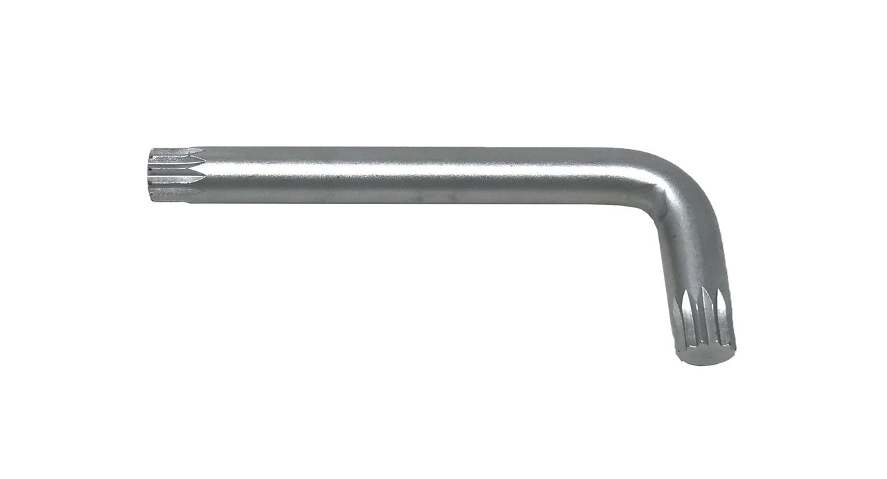 9021 - XZN "L" Wrench - 10mm