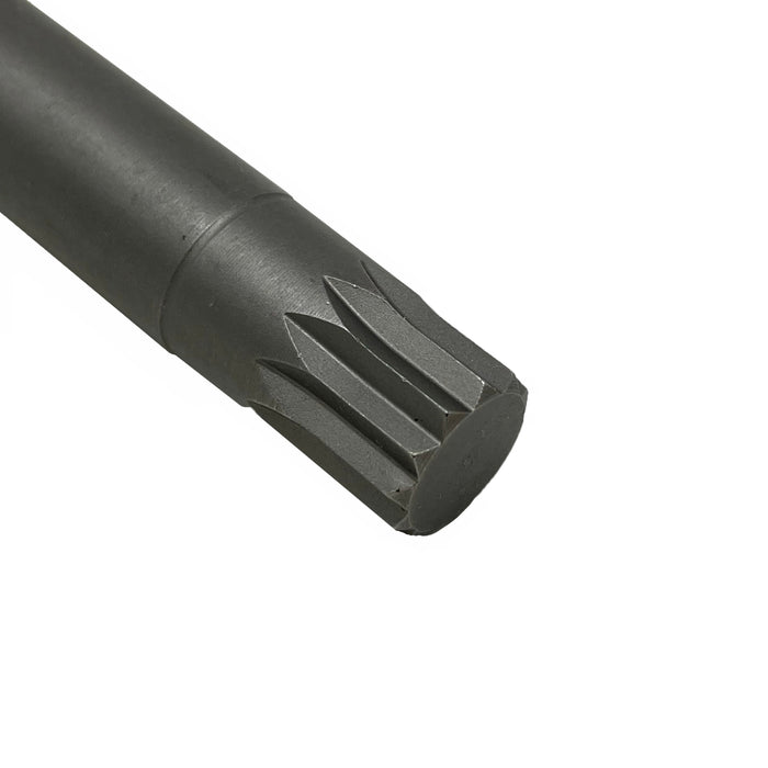 9254 - 12mm XZN Extra Long Socket