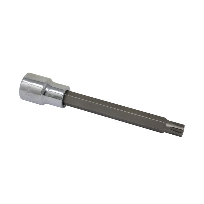 9260 - 6-Point Ribe Bit Socket Wrench - 10MM