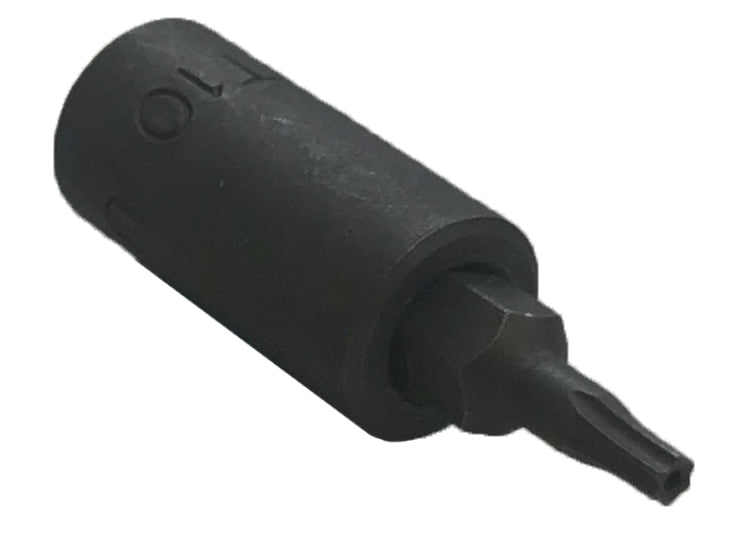 9481 - Tamper-Proof Torx® Bit Socket T10