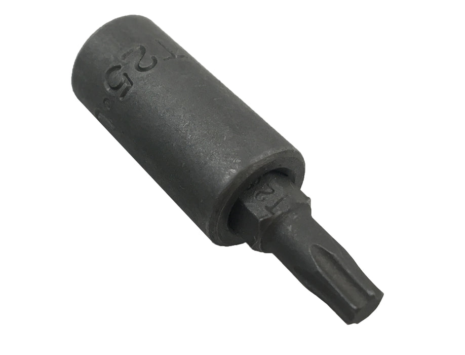 9630 - 12 Pc. Torx® Bit Socket Set