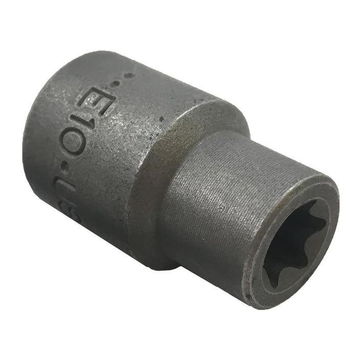 9585 - External Torx® Socket - E10