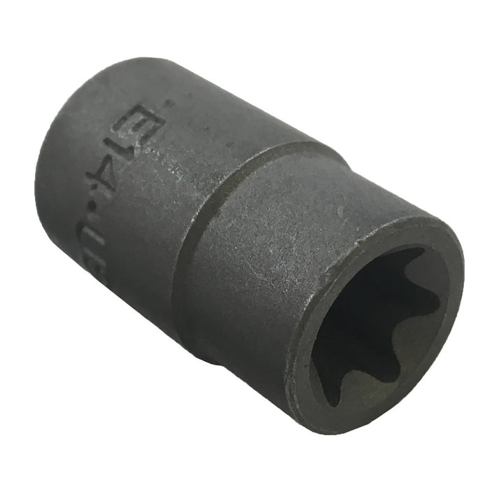 9587 - External Torx® Socket - E14