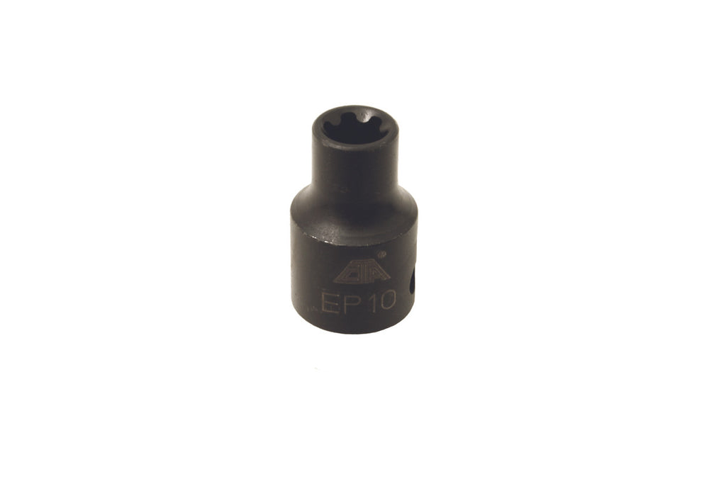 CTA Tools - 9654 - External Torx Plus® Socket - EP10 — CTA