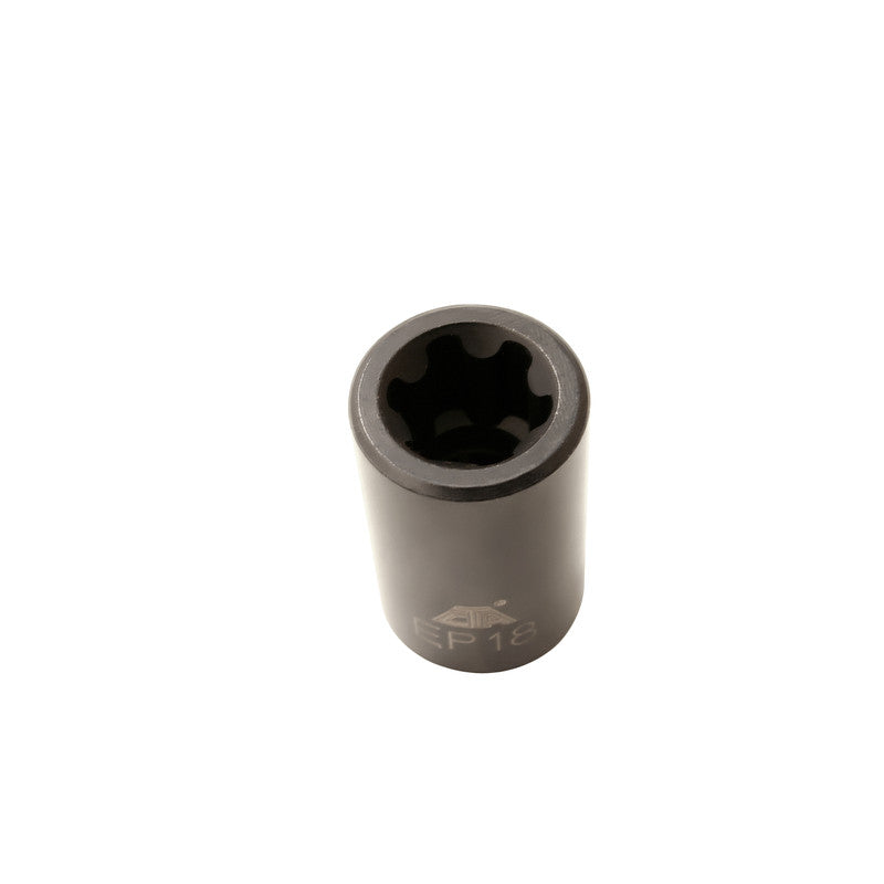 CTA Tools - 9658 - External Torx Plus® Socket - EP18 — CTA