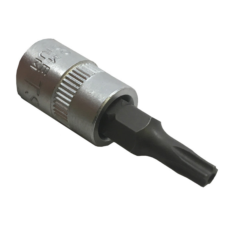 CTA Tools - 9684 - Torx Plus® Tamper-Proof Socket - 5 Point T20