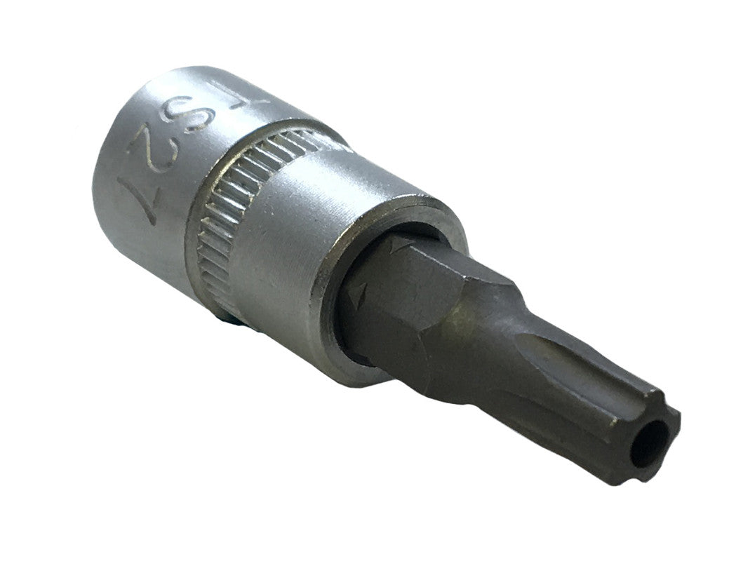 CTA Tools - 9686 - Torx Plus® Tamper-Proof Socket - 5 Point T27
