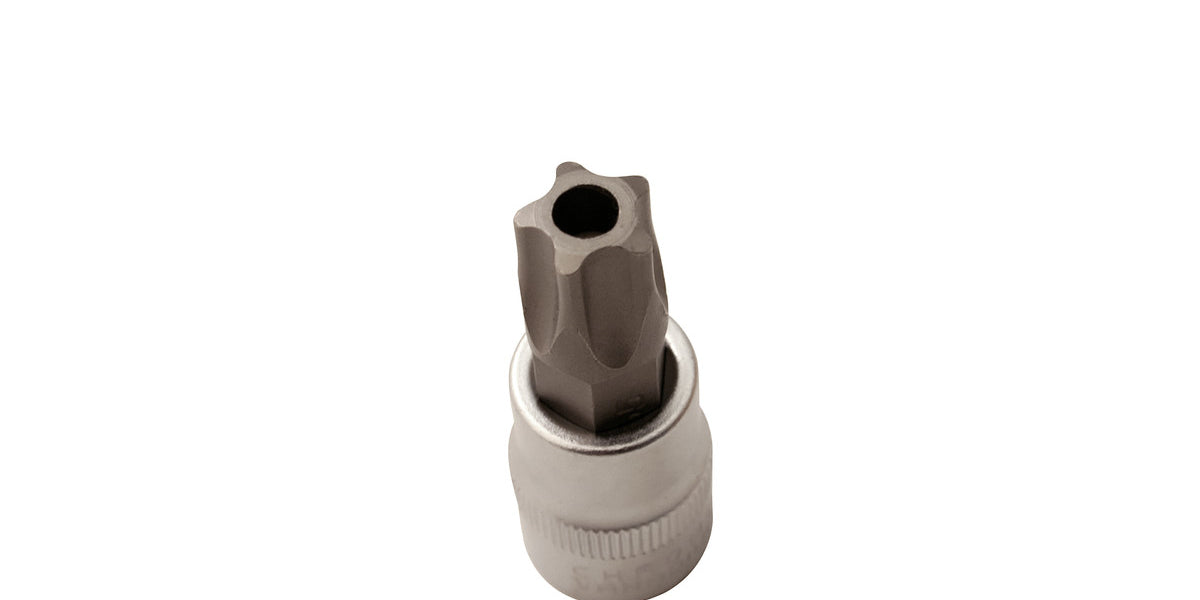 CTA Tools - 9690 - Torx Plus® Tamper-Proof Socket - 5 Point T50