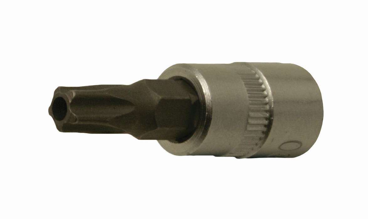 9691 - Torx Plus® Tamper-Proof Socket - 5 Point T55
