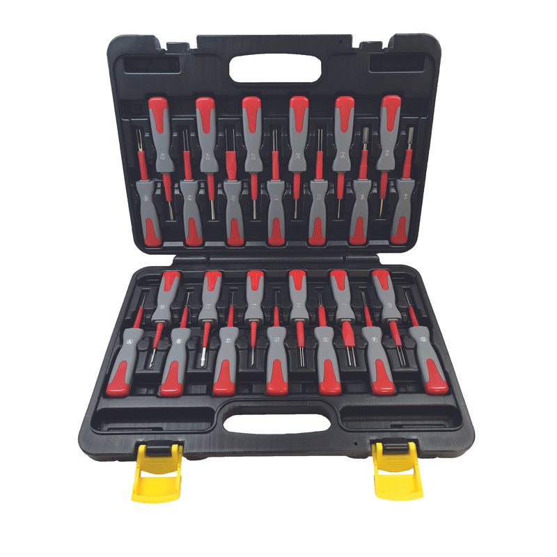 PC-98用　クイックセーバープラスVER1とVER2バージョンアップキット 9812 - 26 Pc. Terminal Tool Kit — CTA Manufacturing
