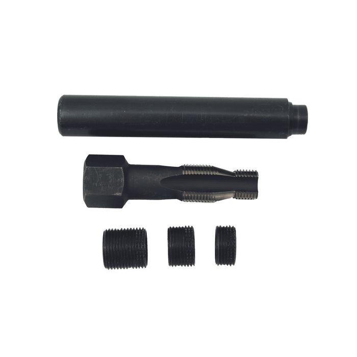 最安値 ProThread CTA Kit Repair Tools Non 98141 Pro-Thread 14mm Plug Spark  Plug Spark Repair 14mm Kit， Tapered CTA Seat Tools by