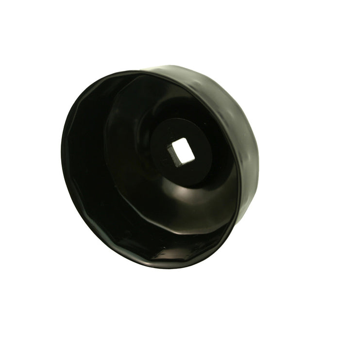 A251 - Cap-Type Oil Filter Wrench - 76mm x 14 Flute
