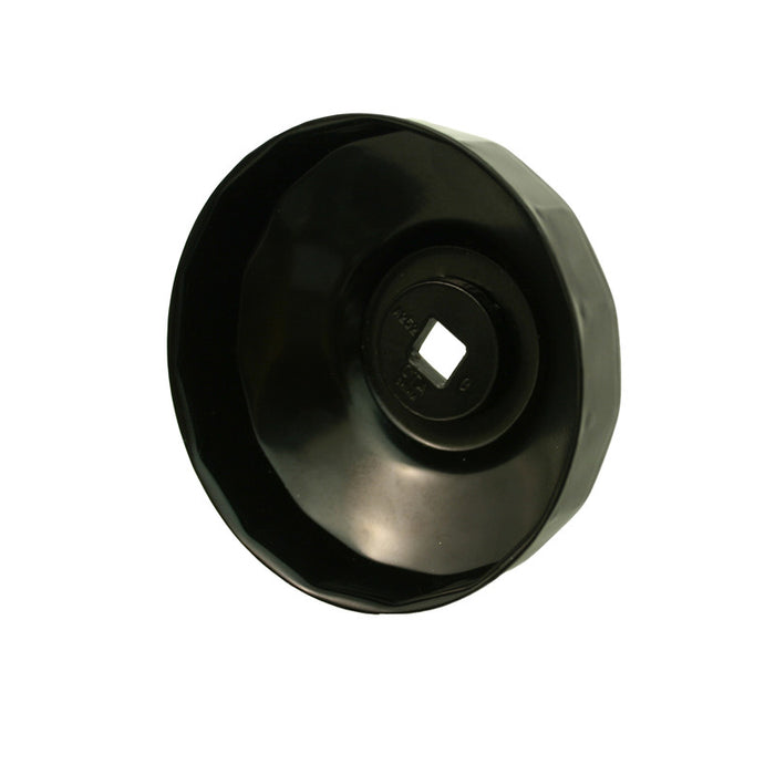 A252 - Cap-Type Oil Filter Wrench - 93mm x 15 Flute