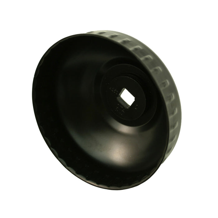 A253 - Cap-Type Oil Filter Wrench - 93mm x 36 Flute