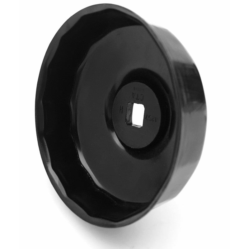 とんとあ丸さん専用② CTA Tools - A257 - Cap-Type Oil Filter Wrench - 80mm x 15 Flute