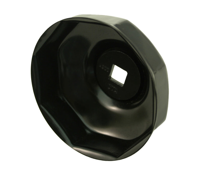 A263 - Cap-Type Oil Filter Wrench - 76mm x 8 Flute