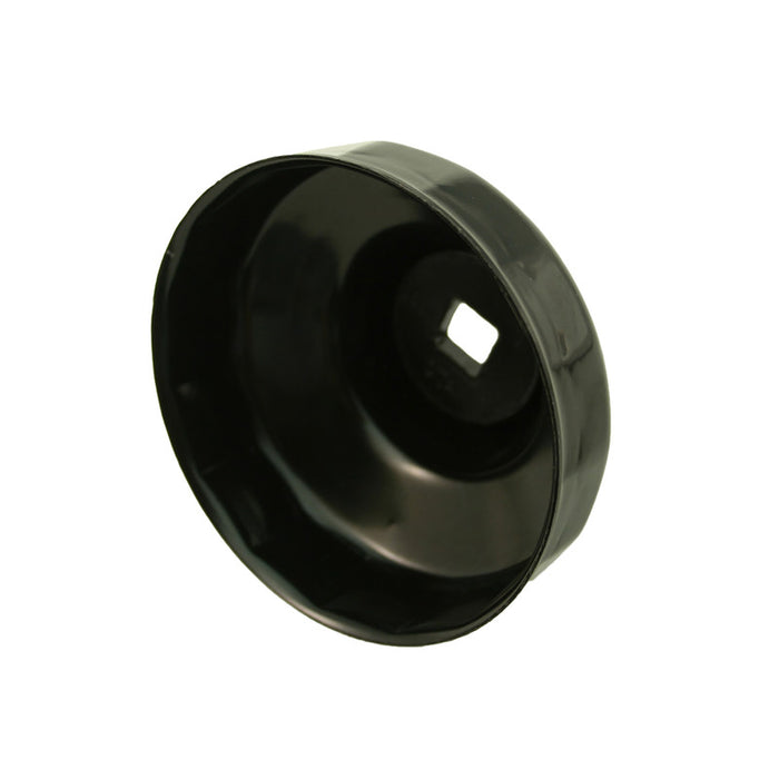 A264 - Cap-Type Oil Filter Wrench - 76mm x 15 Flute
