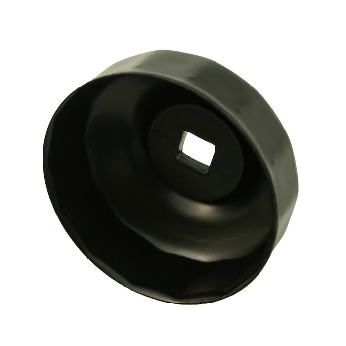 A265 - Cap-Type Oil Filter Wrench - 64mm x 14 Flute