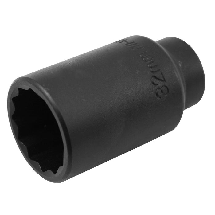 A423 - Axle Nut Socket - 32MM X 12 PT